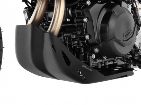 Защита двигателя Wunderlich "EXTREME" для BMW F900R / F900XR