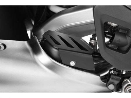 Защита управления заслонкой Wunderlich для BMW R1200 / 1250GS / GS ADV
