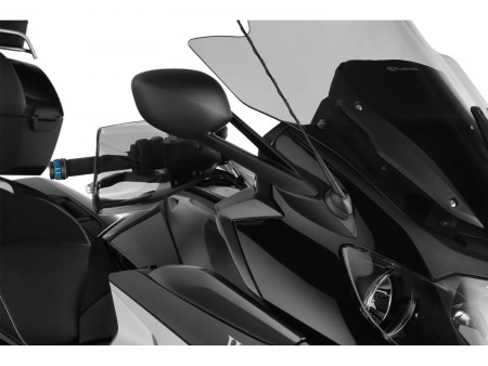 Захист рук Wunderlich для BMW K 1600 GT/GTL - тонований