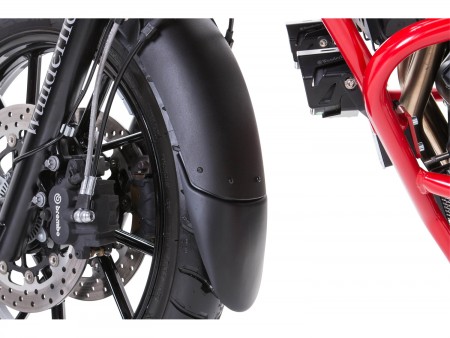 Переднє крило Wunderlich "EXTENDA FENDER" для BMW F700GS - додаткове