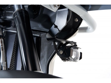 Протитуманні фари Wunderlich LED "MICROFLOOTER" для BMW R1200GS / LC