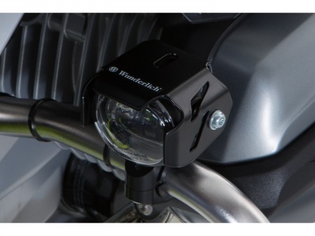 Противотуманные фары Wunderlich LED для BMW- черный