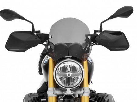 Ветровое стекло Wunderlich "SPEED" для BMW R nine T - тонированное