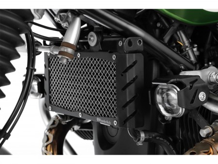 Протитуманні фари Wunderlich LED "MICROFLOOTER" для BMW R nine T/Scrambler/Urban/Pure