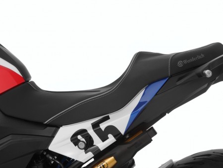 Сидіння Wunderlich "AKTIVKOMFORT" для BMW F900R/F900XR - стандартне