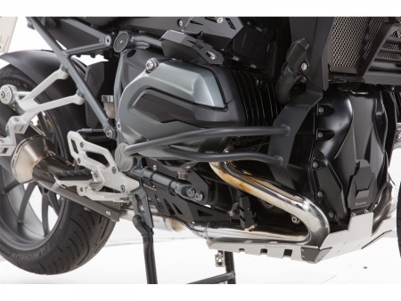 Захисні дуги для двигуна Wunderlich для BMW R1200GS LC/R LC/RS LC - антрацит