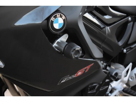 Крашпед двигателя Wunderlich для BMW F800GT