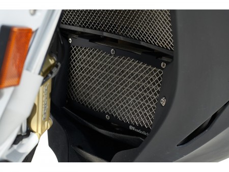 Захист масляного радіатора Wunderlich для BMW RnineT / S1000XR / S1000R / S1000RR