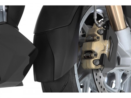 Розширення крила Wunderlich "EXTENDA FENDER" для BMW R1250RT – чорне