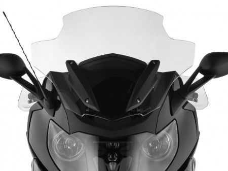 Вітрове скло Wunderlich "MARATHON" для BMW K1600GT/GTL - прозоре