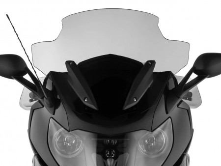 Вітрове скло Wunderlich "MARATHON" для BMW K1600GT/GTL - тоноване