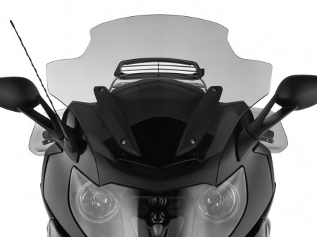 Вітрове скло Wunderlich "MARATHON AIRVENTED" для BMW K1600GT/GTL/B - з вентиляцією - тоноване