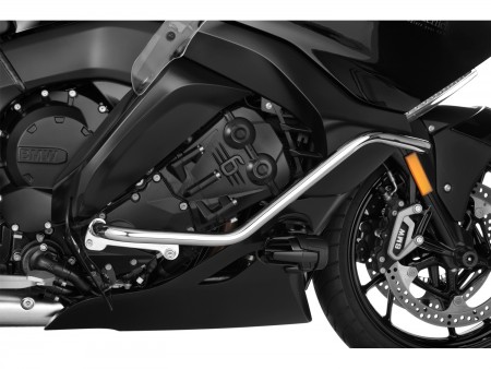 Захисні дуги для двигуна Wunderlich "Bagger Style" для BMW K1600B / Grand America - хром