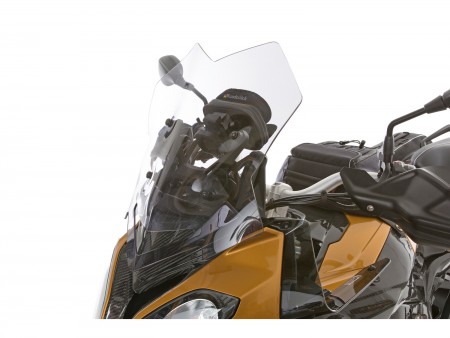 Вітрове скло Wunderlich «SPORT» BMW S1000XR - прозоре