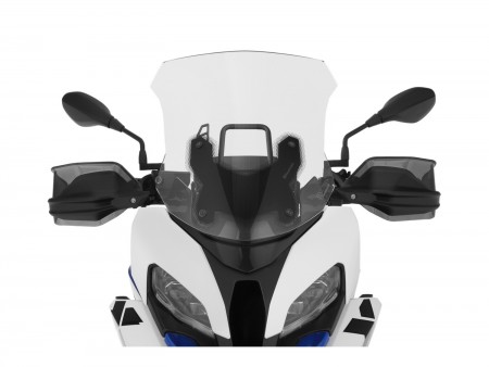 Ветровое стекло Wunderlich "MARATHON" для BMW S1000XR - прозрачное