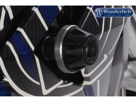 Крашпед двигателя Wunderlich "RACING" для BMW S1000R (2014 - 2016)