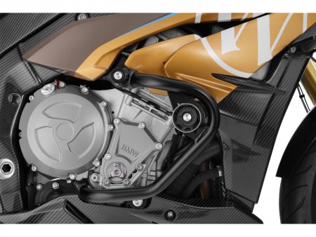 Защитные дуги для двигателя Wunderlich для BMW S1000XR