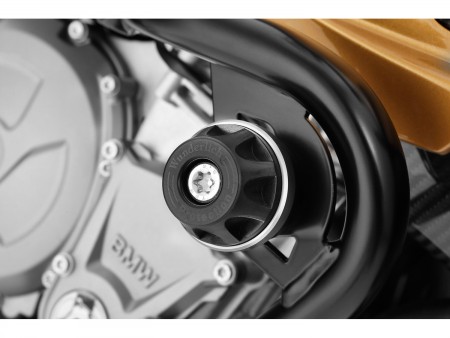 Крашпед на защитные дуги Wunderlich для BMW S1000XR