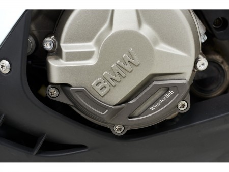 Захист двигуна Wunderlich для BMW S1000R/S1000RR/S1000XR - ліва сторона