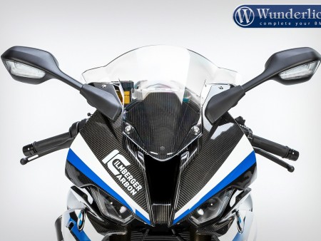 Обтічник передніх фар Wunderlich "Ilmberger Light" BMW S1000RR - карбон