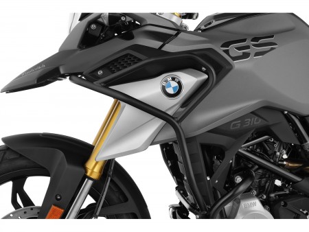 Захисна дуга для бака Wunderlich для BMW G310GS