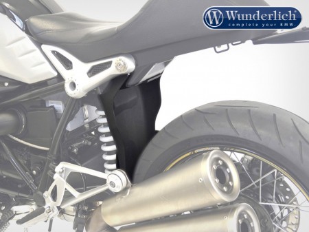 Задній бризговик Wunderlich для RnineT