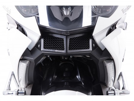 Захист масляного радіатора Wunderlich для BMW K1600GT/GTL/B/GA