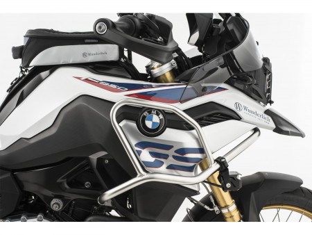 Защитные дуги для бака Wunderlich "ADVENTURE" для BMW F750GS