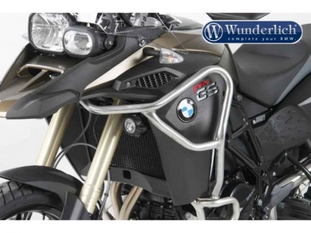 Защитные  дуги для бака Wunderlich "ADVENTURE" для BMW F800GS Adventure (2013 -)