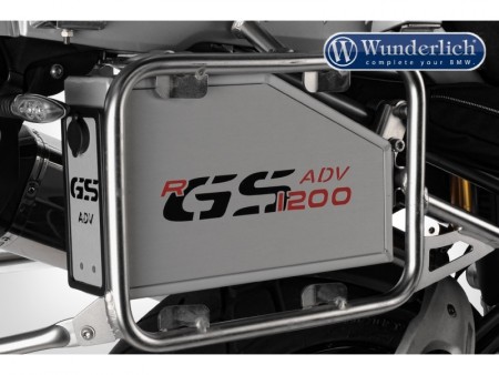 Ящик для инструмента Wunderlich для BMW R1200GS/R1200GS Adventure