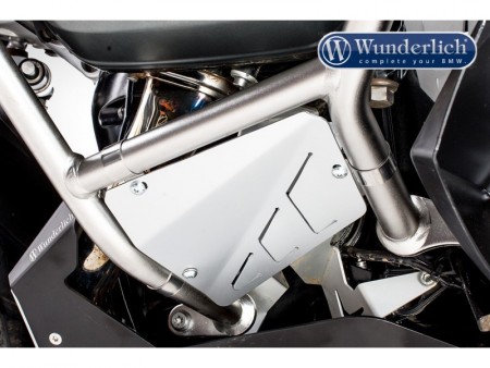Защита двигателя Wunderlich для BMW R1200GS LC Аdventure(-2014)