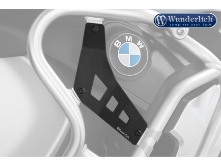 Захист бака Wunderlich для BMW R1250GS/Adventure - чорний