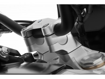 Проставка руля Wunderlich "ERGO" для BMW S1000XR - 20 мм