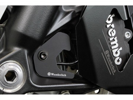 Захист датчика ABS Wunderlich для BMW F900R / F900XR
