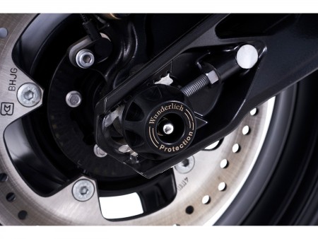 Крашпед заднего колеса Wunderlich для BMW G310GS/R