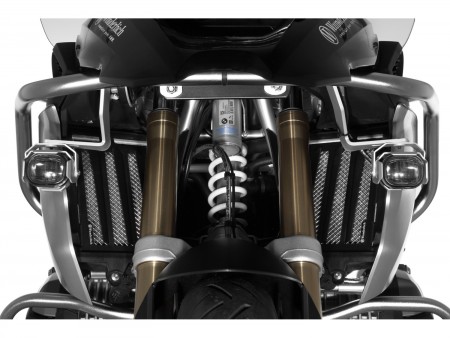 Захист радіатора Wunderlich для BMW R1200/1250GS/Adventure