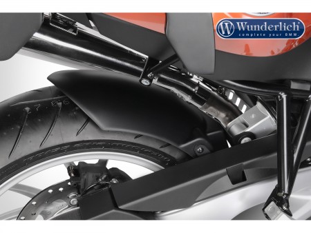 Заднее крыло Wunderlich для BMW F800GT - дополнительное