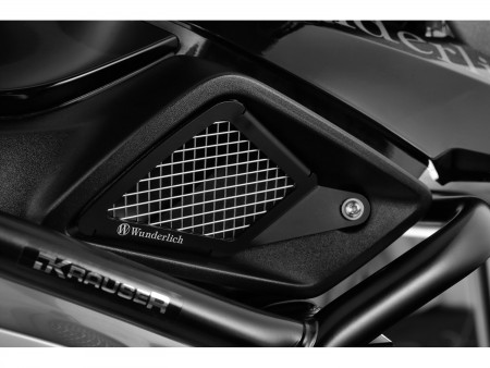 Защита воздушного фильтра Wunderlich для BMW R1200GS LC - комплект