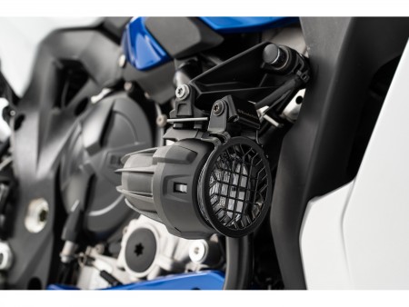 Захист протитуманних фар Wunderlich "NANO" для BMW R1250RT - решітка