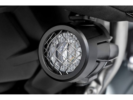 Захист протитуманних фар LED Wunderlich