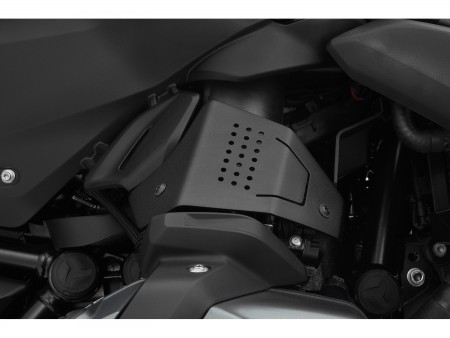 Захисна кришка системи упорскування палива Wunderlich для BMW R1250R - права