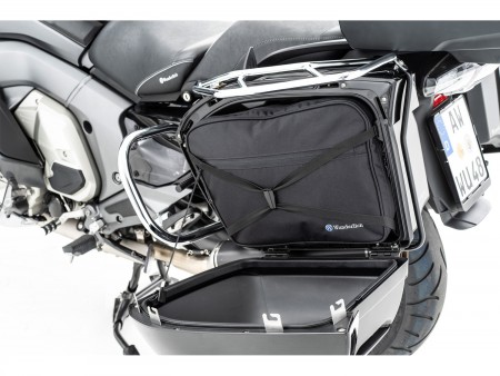 Комплект сумок в кофри Wunderlich для BMW R1200/1250RT/K1600