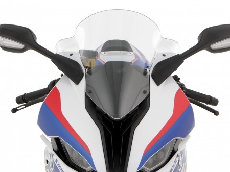 Ветровое стекло Wunderlich "ENDURANCE PRO" для BMW S1000RR - прозрачное