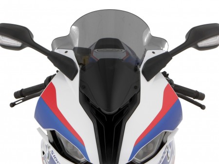 Ветровое стекло Wunderlich "ENDURANCE PRO" для BMW S1000RR - тонированное