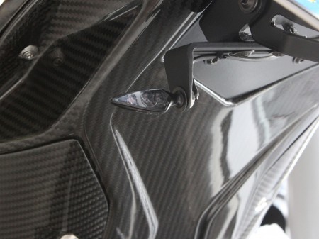 Кронштейн поворотника Wunderlich BMW S1000RR