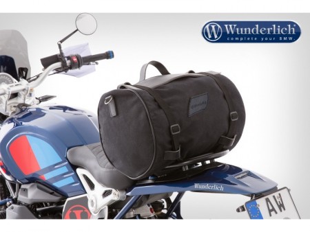 Сумка Wunderlich на хвостову частину мотоцикла
