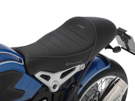 Сиденье водителя Wunderlich "AKTIVKOMFORT" для BMW R nineT