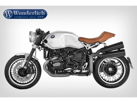 Комплект завышение выхлопной трубы Höherlegung для BMW RnineT