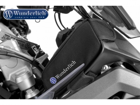 Сумки для обтекателя Wunderlich