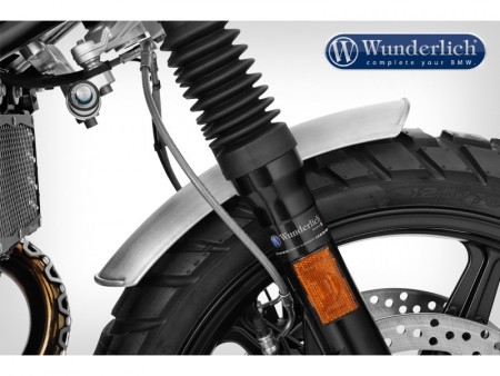 Переднее крыло Wunderlich для BMW RNineT - низкое